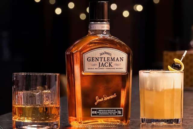 Gentleman Jack is an absolute bargain at the moment