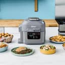 The Ninja Speedi multi cooker is an incredibly versatile kitchen appliance