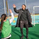 Girlguiding and McDonald’s Fun Football have teamed up to offer Brownies FREE access to football 
