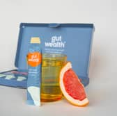 Gut Wealth's award winning sachets have helped IBS sufferers get back into eating whatever they want