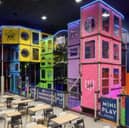 Butlins opens biggest ever soft play area just in time for the summer holidays 