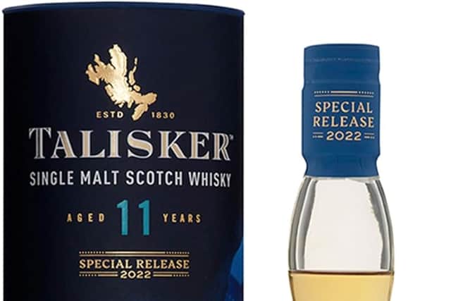 It's rare to see such a big saving on a genuinely premium whisky