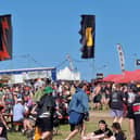 The rock extravaganza has kicked off its 22nd edition at Donington Park 