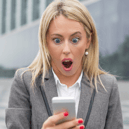 Do you dream of getting the call that you’ve won the lottery?