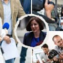 The Government plans to withdraw Strategic Priorities Grant funding from journalism, media studies and publishing courses this year