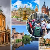 How many children got accepted into their parents' first choice of primary school varied across the East Midlands' council areas