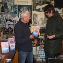 Paul Carroll released report detailing how the live music experience has shifted over three decades