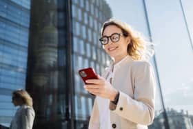 The new system unifies mobile and Teams calling into one seamless platform