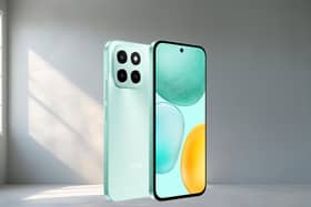 The Honor X6C normally costs £129.99 - which is good value - but the £89.99 Prime Day price is incredible