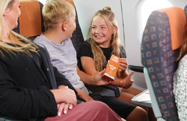 Of the children surveyed, 45 per cent want to be more present with their families and 68 per cent think spending more time with family helps their mood and overall wellbeing