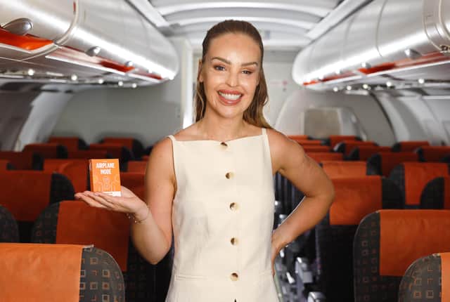 easyJet has launched ‘Airplane Mode’ – a conversation-sparking holiday card game to help families switch off and get to know each other