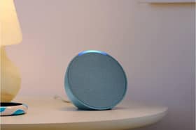 Amazon's Echo Pop is incredibly cheap at the moment