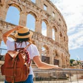 Pula’s Roman amphitheatre is just one of the incredible sights you can explore on this bargain Croatia break
