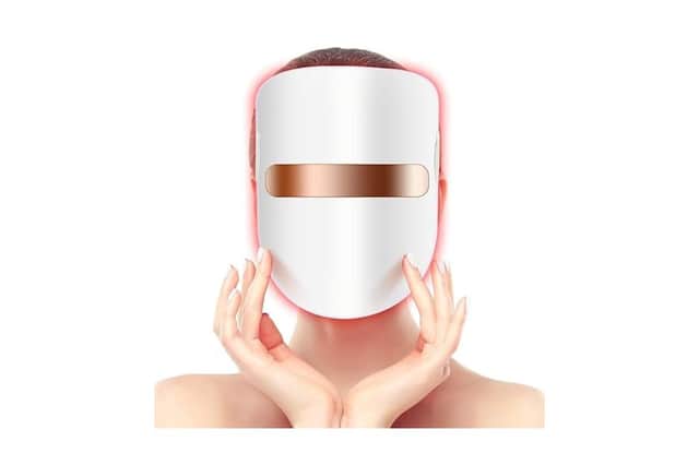 Hangsun Light Therapy Treatment LED Mask