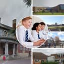These Leicestershire secondary schools boast excellent GCSE performances