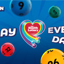 The Health Lottery Big Win offers daily draws for just £1, with jackpots and new player promos adding extra chances to win