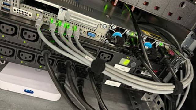 The public rollout will be tightly managed