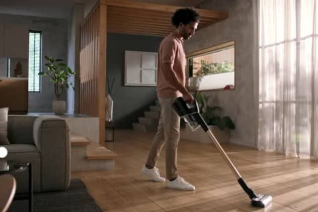 I tried the Miele Duoflex HX1 Total Care cordless vacuum cleaner and this is everything you need to know