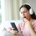 The research reveals there's a growing feeling of ad fatigue