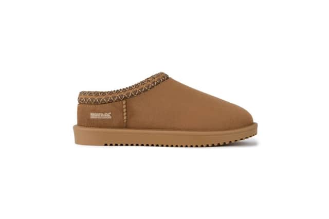 Regatta Women’s Risley Waterproof Mules