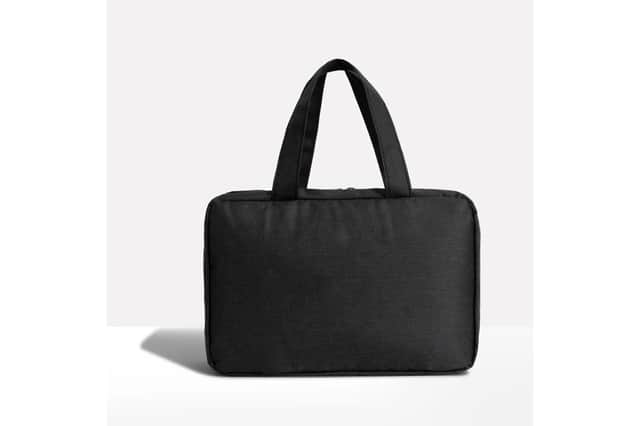 Sam Multi-Compartment Toiletries Organiser