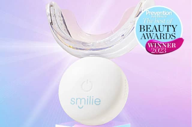 Smilie