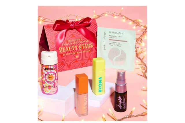 Boots Beauty Bauble Beauty Extravaganza