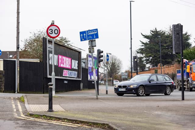 Drivers are most likely to break the law at 8:27am and 7:15pm.