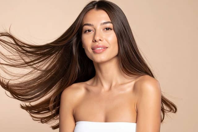 Start your New Year hair journey early with Dr Vegan’s Hair Saviour supplement