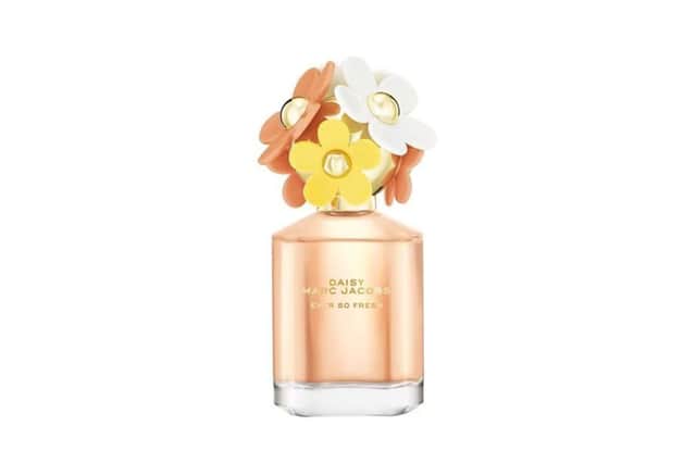 Marc Jacobs Daisy Ever So Fresh Eau de Parfum