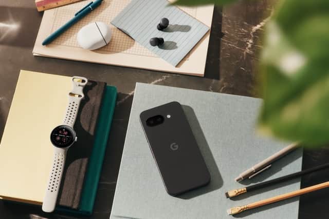 Tools like the Google Pixel 10 on Vodafone Business help small traders stay organised from the first job to the last.