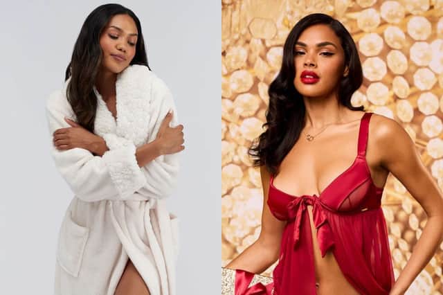 Boux Avenue Black Friday sale
