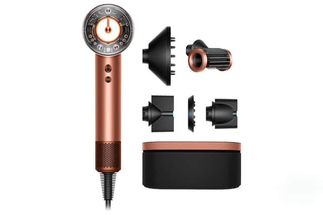 Dyson Supersonic Nural Hair Dryer £299 (was £399)