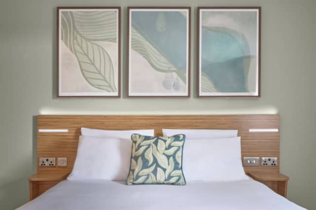 Start the New Year with a cosy family escape at Travelodge that everyone will love