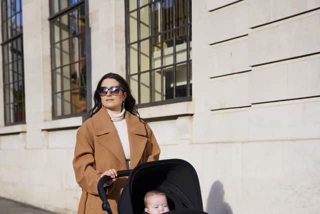 Ickle Bubba's sale runs until February