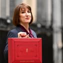 The Autumn Budget might have brought a glimmer of hope - but there’s a catch