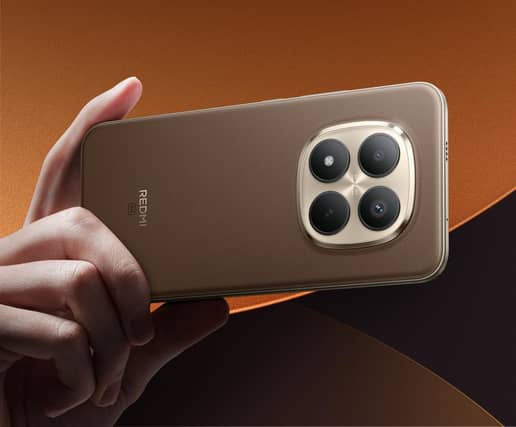 The Redmi Note 15 Pro+ 5G sets out to rewrite the rule book for mid-range smartphone specs