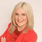 Christie Korchack joined a powerful line-up of contributors for the anthology. 