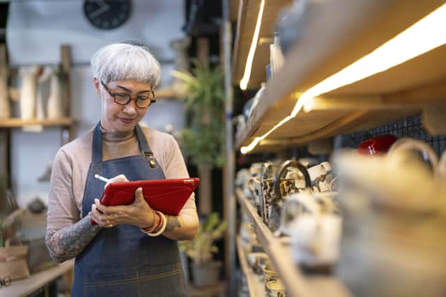 Cheaper broadband is within reach for businesses - with this offer from Vodafone Business