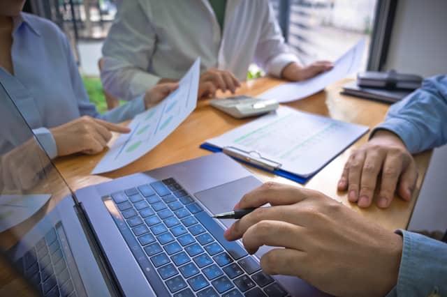 Black Castle Capital Partners specialises in tailored introduction services across Private Equity, Venture Capital and Real Estate.