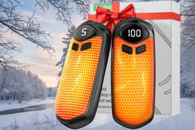 These hand warmers have fallen to their lowest price since Black Friday