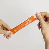 Gut Wealth liquid supplement is available with a 25% off discount for a limited time.