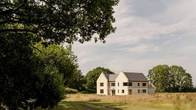 The Dorset dream home can be won for just £10 - and tickets to enter the draw are on sale now