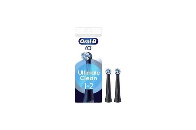 Ultimate Clean heads