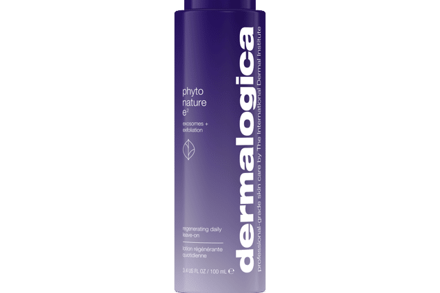 Great skin bottled - Dermalogica's new serum