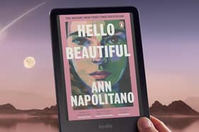 The Kindle Colorsoft Signature Edition offers a colourful new take on the classic Kindle reading experience.