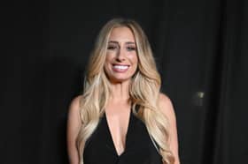 The wireless earbuds Stacey Solomon uses are on sale on Amazon with up to 40% off