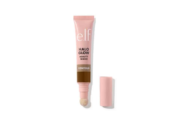 e.l.f. Cosmetics Halo Glow Contour Beauty Wand