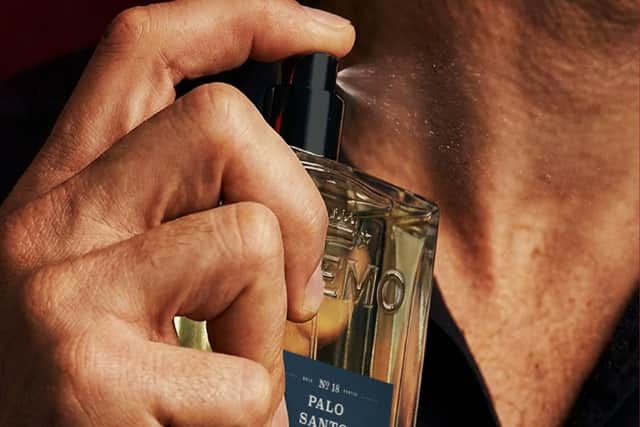 Cremo’s fragrances are something the brand has become known for