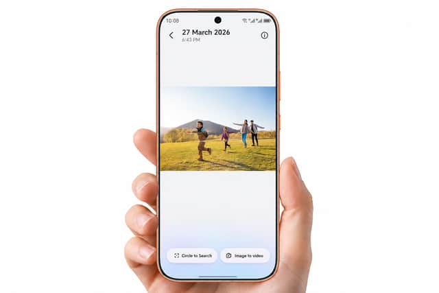 Image quality won't dazzle iPhone 17 users - but it's not bad